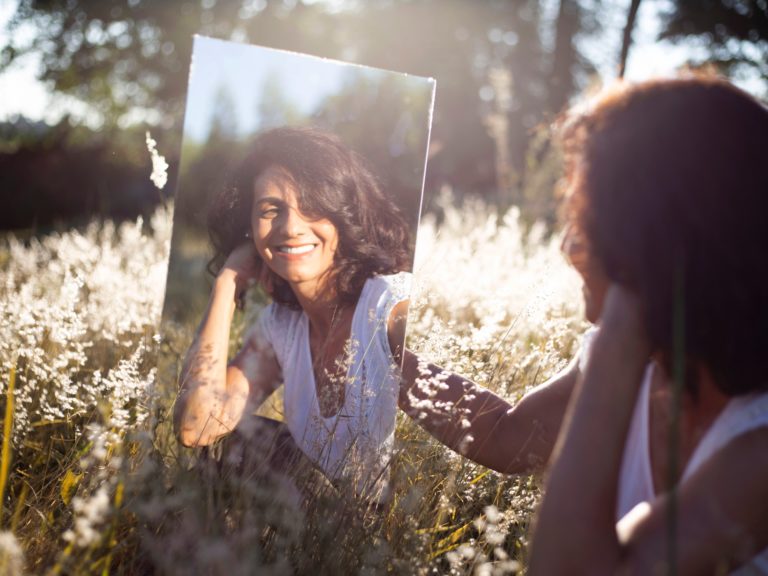 Life Coaching : Voir la vie du bon coté