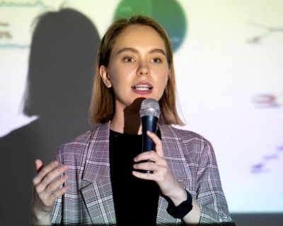 7 mars 2026 – Atelier journée : Prise de parole (mixte Pro & Perso)