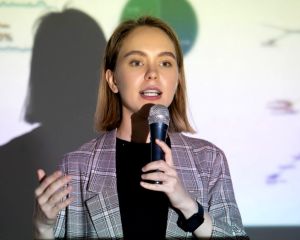 7 mars 2026 – Atelier journée : Prise de parole (mixte Pro & Perso)