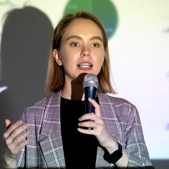 7 mars 2026 – Atelier journée : Prise de parole (mixte Pro & Perso)