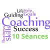 Pack de 10 séances de coaching individuel