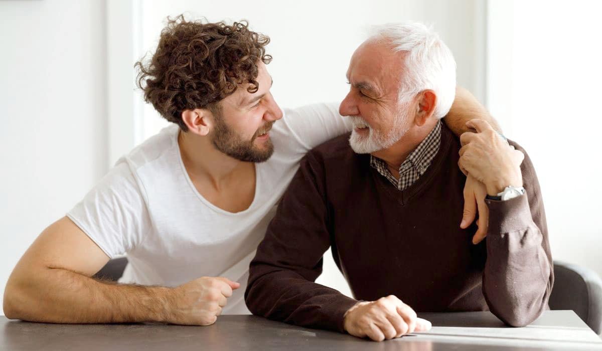 Renouer une relation père-fils grâce à l&rsquo;accompagnement
