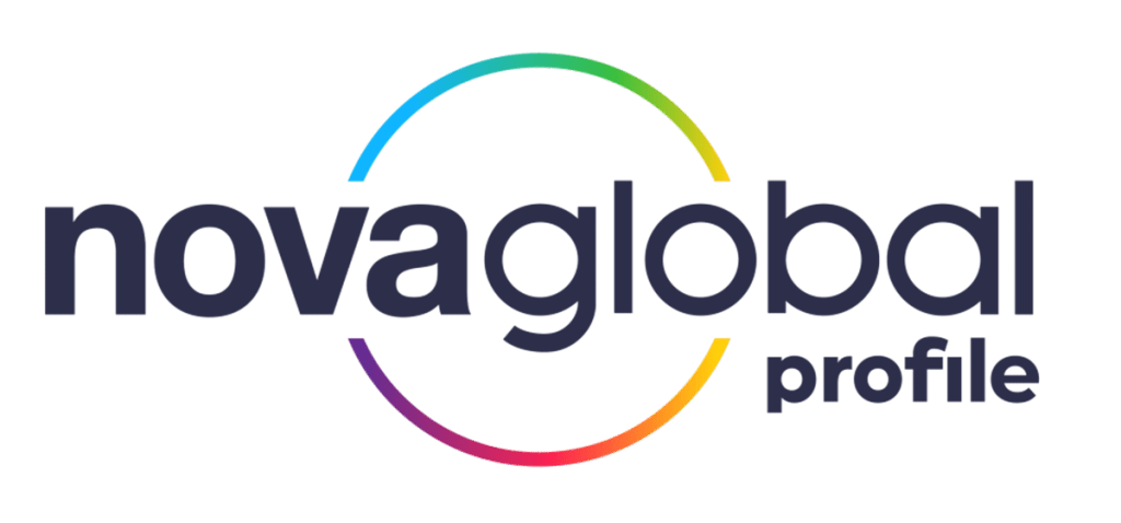 logo du profil nova novaglobal test psychométrique