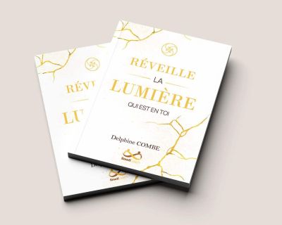 Pack soutien Standard – Réveille la lumière qui est en toi