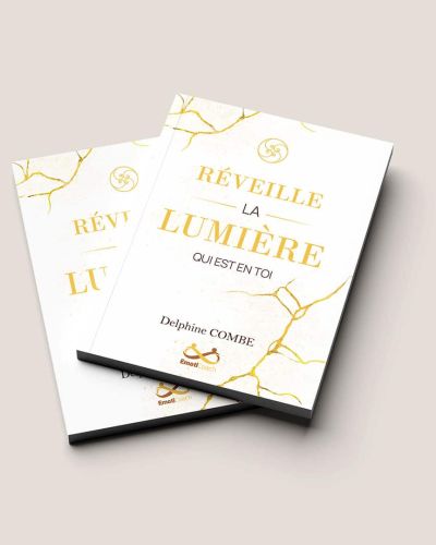 Pack soutien Standard – Réveille la lumière qui est en toi