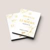 Pack soutien Standard – Réveille la lumière qui est en toi