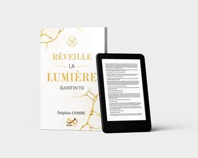 Pack soutien Signature – Réveille la lumière qui est en toi