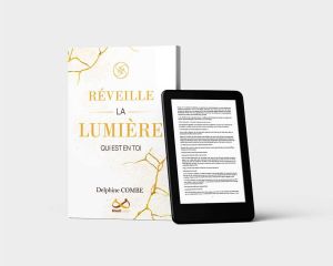 Pack soutien Signature – Réveille la lumière qui est en toi