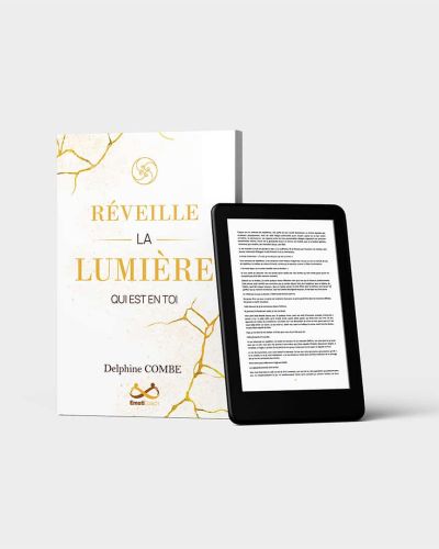Pack soutien Signature – Réveille la lumière qui est en toi