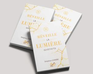 Pack soutien Signature – Réveille la lumière qui est en toi
