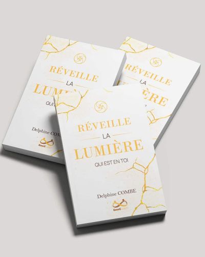 Pack soutien Signature – Réveille la lumière qui est en toi