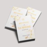 livre de delphine Combe réveille la lumière qui est en toi