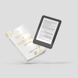 Ebook Kindle du livre de Delphine Combe réveille la lumière qui est en toi