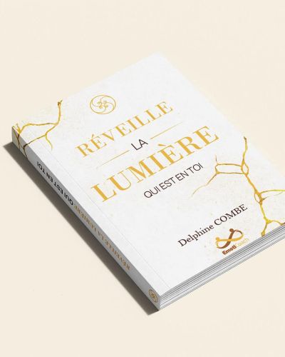 Pack Petit soutien – Réveille la lumière qui est en toi